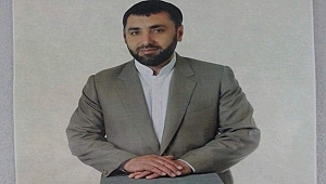 CENGIZ İRİŞ KARATAY KÖPRÜBAŞI MAHALLESİ'NDEN MUHTAR ADAYIM