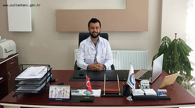 DİYETİSYEN MURAT SERKAN SİNAV 'İLKÖĞRETİM ÇOCUKLARI VE ADÖLESANLARDA BESLENME ALIŞKANLIĞI'
