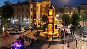 VİLAYETİMİZ AKSARAY 98 YAŞINDA!