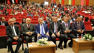 YAKIN GELECEKTE DÜNYANIN ÜÇTE İKİSİ KENTLERDE YAŞAYACAK