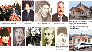 YARIN AKSARAY VİLAYETİ 98. YAŞINA GİRECEK!