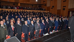 A.C.P.S.B. VE G.S. LİSELERİNE SEYİRCİDEN TAM NOT!