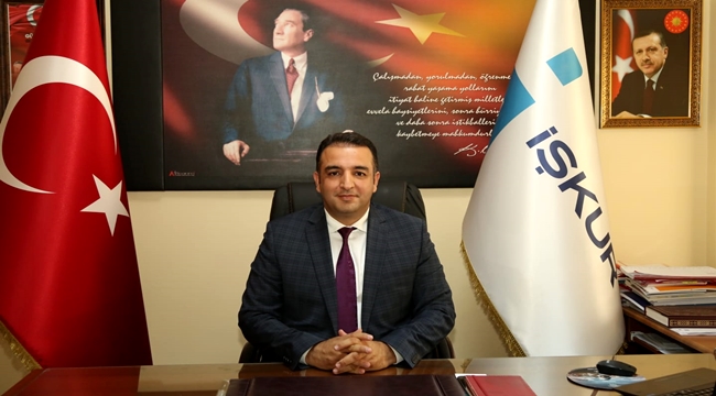 AKSARAY'DA 81 ESKİ HÜKÜMLÜ ve ENGELLİ KENDİ İŞİNİN PATRONU OLDU