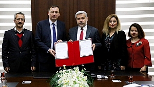 ASÜ VE SDÜ, TEKNİK ANALİZ ÇALIŞMALARINI BİRLİKTE YAPACAK