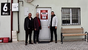 ATB'DEN 'ENFLASYONLA MÜCADELE PROGRAMINA' DESTEK