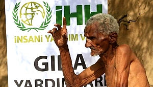 Özkan 'Yemen'in Acil Desteğe İhtiyacı Var'