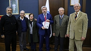 AKSARAY KÜLTÜR DERNEĞİ’NDEN KİTAP KAMPANYASINA DESTEK