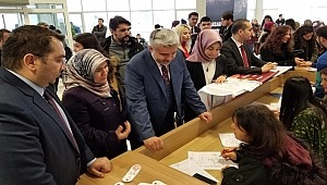 AKSARAY ÜNİVERSİTESİNDE ORGAN BAĞIŞI KONFERANSI