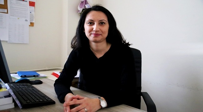 ASÜ GEOMETRİ OKULU PROJESİNE TÜBİTAK'TAN DESTEK