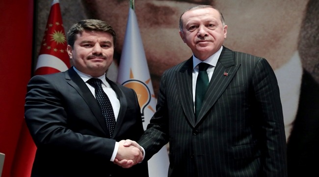 BELEDİYE BAŞKAN ADAYI DİNÇER, 'GÖNÜL BELEDİYECİLİĞİ YAPACAĞIZ'