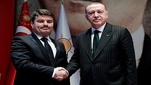 BELEDİYE BAŞKAN ADAYI DİNÇER, 'GÖNÜL BELEDİYECİLİĞİ YAPACAĞIZ'