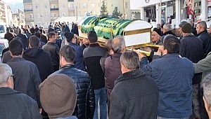 Bozkır’ın Garipleri Öksüz Kaldı