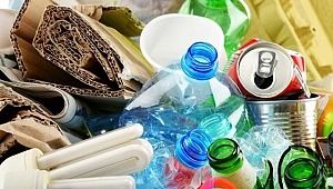 İŞTE ACI GERÇEK, MİLYONLARCA DOLAR HAMMADDEYİ ÇÖPE ATIYORUZ