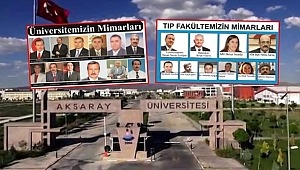 MİLLİ SERVET DEĞİRMENİ ÜNİVERSİTEMİZ 13. YAŞINDA!