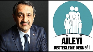 PASLI 'AİLE MAHREMİYETİNİ İHLAL ETMEK ATOMU PARÇALAMAK GİBİDİR'