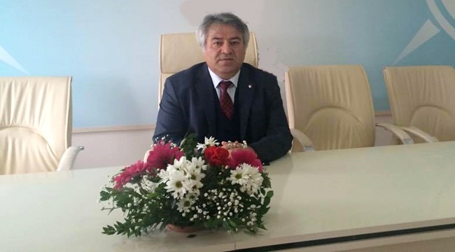 Prof. Dr. Faruk Bozgöz Yemen Büyükelçisi olarak atandı