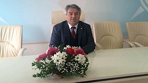 Prof. Dr. Faruk Bozgöz Yemen Büyükelçisi olarak atandı