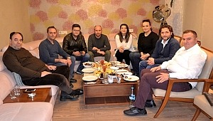 TURİDER TURİZMDE 2018 YILINI DEĞERLENDİRDİ