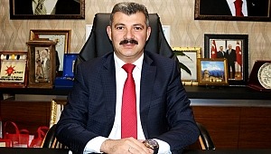 AK PARTİ İL BAŞKANI ALTINSOY 'GİRİŞİMCİLİKTE YENİ DÖNEM BAŞLADI'