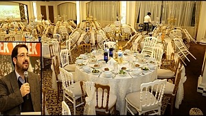 AKSARAY’DA SPOR CAMİASI ŞAŞKINA DÖNDÜ