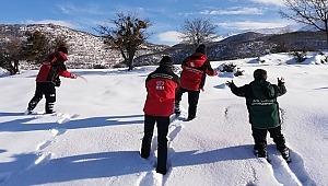 AKSARAY İHH DAN KÜÇÜK GİBİ GÖRÜNEN BÜYÜK İYİLİKLER