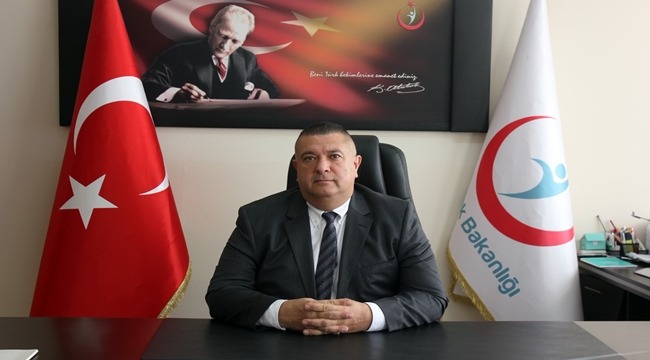 BİNGÖL 'ONLARIN KARANLIK DÜNYALARINA IŞIK OLMAK GÖREVİMİZDİR'