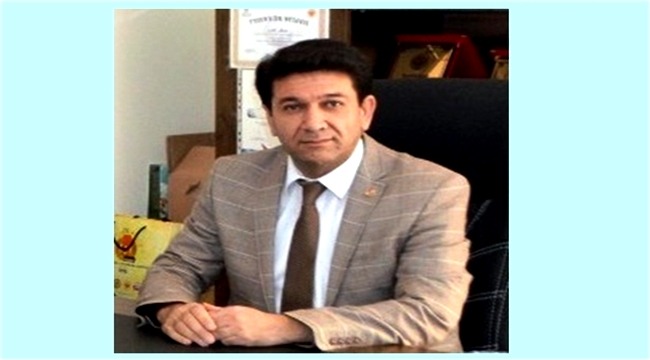 CELİL ACAR'DAN 10 OCAK ÇALIŞAN GAZETECİLER GÜNÜ MESAJI (2019)