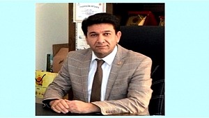 CELİL ACAR'DAN 10 OCAK ÇALIŞAN GAZETECİLER GÜNÜ MESAJI (2019)