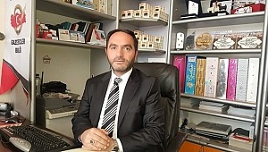 Gazeteciler Birliği Genel Başkanı Yaşar Sarıkaya'dan 10 Ocak Çalışan Gazeteciler Günü mesajı (2019)