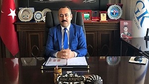 İL MÜDÜRÜ AKGÜN AÇIKLADI 