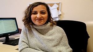 KEMİK ÇİMENTOSU PROJESİNE TÜBİTAK’TAN DESTEK