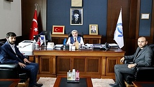 ÖĞRENCİLERİMİZİN DONANIMLI BİREYLER OLMASINI ÖNEMSİYORUZ