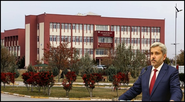 YÖK, ASÜ İÇİN ORTOPEDİK PROTEZ VE ORTEZ PROGRAMINI ONAYLADI 