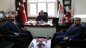 AKSARAY'DA EMBRİYO TRANSFERİ SAHA UYGULAMALARI YAYGINLAŞIYOR 