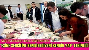 AKSARAY'DA 