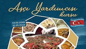 AKSARAY MUTFAĞINA KALİFİYE ELEMANLAR