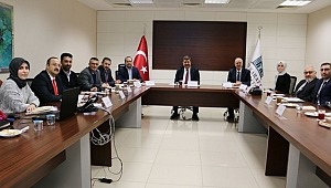İKAF 2019, ÖĞRENCİLERİ SEKTÖR TEMSİLCİLERİYLE BULUŞTURACAK