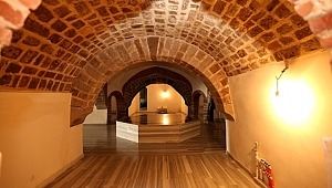 AKSARAY’DA TARİH YENİDEN CANLANDI