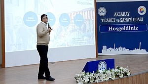 AKSARAY’IN EN KAPSAMLI EĞİTİMİNE YOĞUN KATILIM