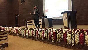 EĞİTİMDE MİLLİ RUH YENİDEN CANLANMALI 