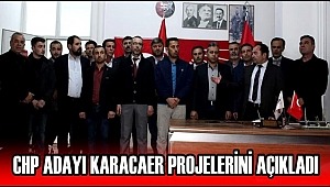 KARACAER 