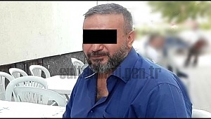 AKSARAY'DA BİR ŞAHIS KENDİNİ ASARAK İNTİHAR ETTİ