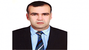 AKSARAY ÜNİVERSİTESİ REKTÖR ADAYI PROF. DR. MUSTAFA KAYA YÜKSEK ÖĞRETİM KURULUNA BAŞVURUSUNU YAPTI