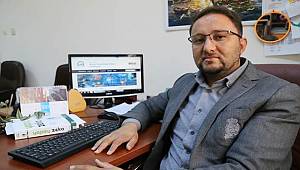 ATEŞBÖCEKLERİNDEN İLHAMLA YENİ BİR UYGULAMA GELİŞTİRİLDİ