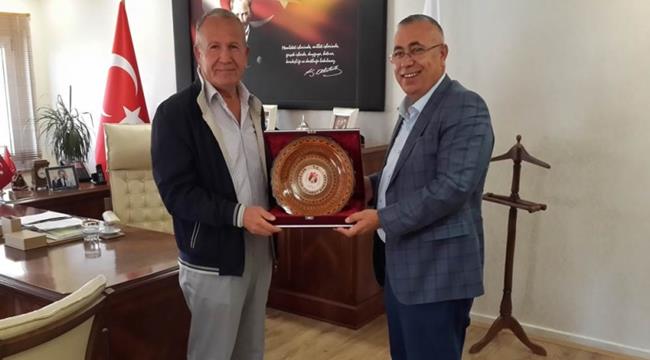 Bölgenin Sorun Ve Sıkıntılarını İyi Biliyoruz