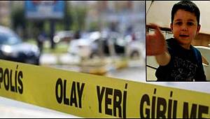 EŞMEKAYALI 4 YAŞINDAKİ HALİL ERDEM EVLERİNİN PENCERESİNDEN AŞAĞI DÜŞEREK YAŞAMINI YİTİRDİ