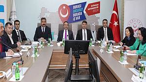 İL MÜDÜRÜ MAHMUT AKKUŞ UYARDI 'SON GÜN 30 NİSAN SALI'