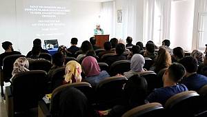 İNSANLIK TARİHİNİN HER DÖNEMİNDE VAR OLAN BİR OLGU: SANAT