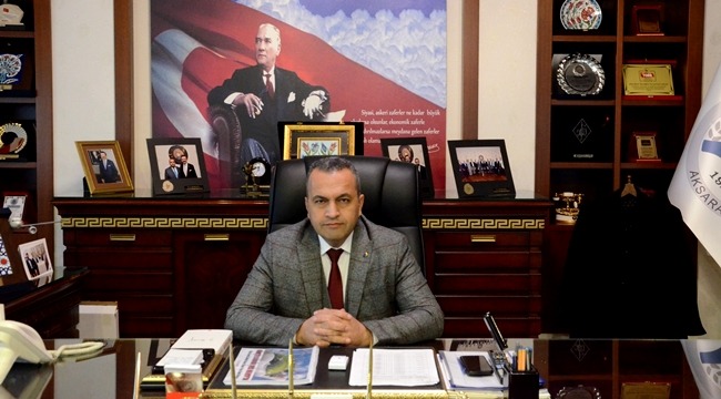 İŞ DÜNYASINDAN 31 MART SEÇİM DEĞERLENDİRMESİ VE EKONOMİ AÇIKLAMASI