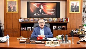 ÖZKÖK 'DAHA ÇOK ÇALIŞIP, DAHA ÇOK ÜRETMELİYİZ'